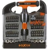 Clearance Boxer TOPPE- & BITSSÆT 48 STK