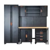 Outlet Boxer VÆRKSTEDSREOL SAMLET MÅL: H2080×B2360×D460 MM.