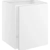 Online Build by Modulia ALFA HVID VASKESKAB 60 X 70.40 CM