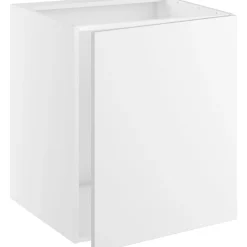 Online Build by Modulia ALFA HVID VASKESKAB 60 X 70.40 CM
