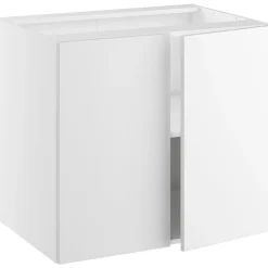 Online Build by Modulia ALFA HVID HYLDESKAB 80 X 70.40 CM