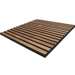 Discount By Venø BY VENØ AKUSTIKPANEL AMK. VALNØD 20 X 600 X 600 MM