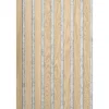 Sale By Venø BY VENØ AKUSTIKPANEL UBEHANDLET EG 19 X 600 X 2400 MM