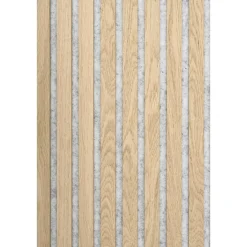 Sale By Venø BY VENØ AKUSTIKPANEL UBEHANDLET EG 19 X 600 X 2400 MM