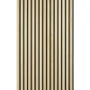 Discount By Venø BY VENØ AKUSTIKPANEL UBEHANDLET ASK 20 X 600 X 2400 MM