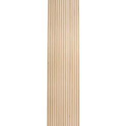 Discount By Venø BY VENØ AKUSTIKPANEL UBEHANDLET EG 20 X 600 X 2400 MM