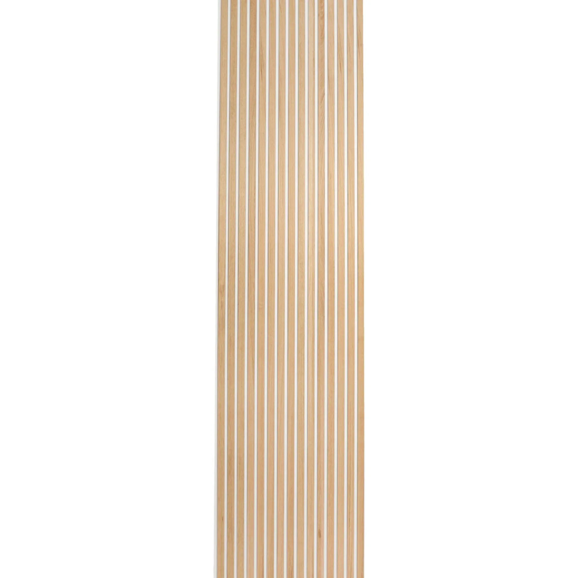 Discount By Venø BY VENØ AKUSTIKPANEL UBEHANDLET EG 20 X 600 X 2400 MM