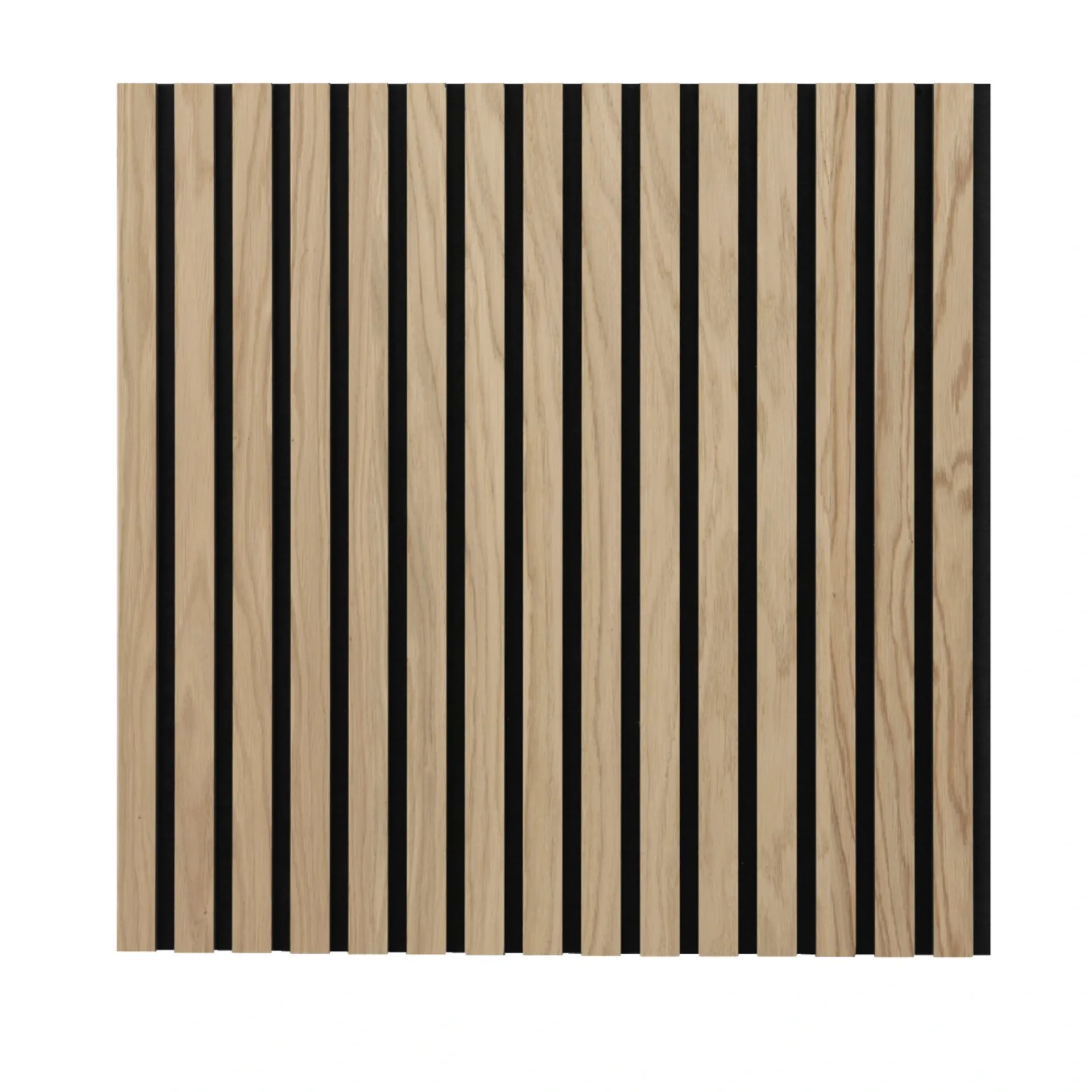 Online By Venø BY VENØ AKUSTIKPANEL UBEHANDLET EG 19 X 600 X 600 MM