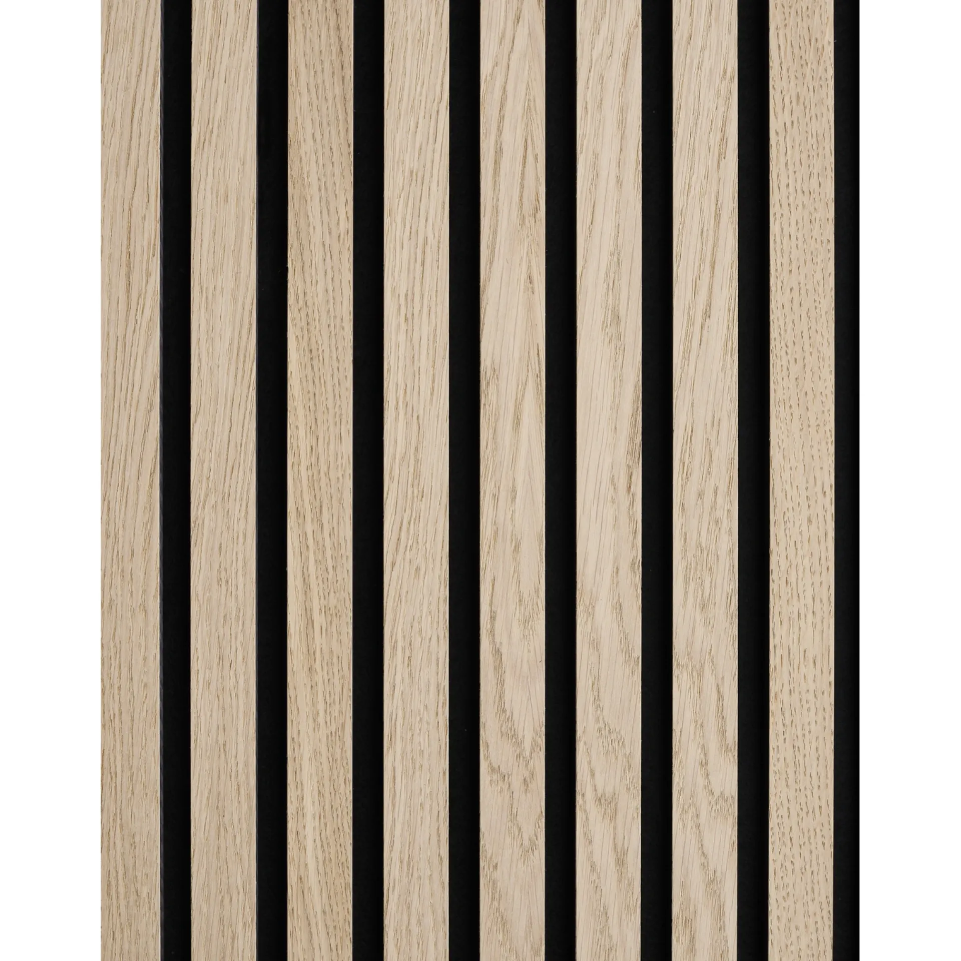 By Venø BY VENØ AKUSTIKPANEL UBEHANDLET EG 19 X 600 X 2400 MM