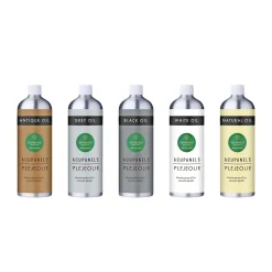 Online By Venø BY VENØ ANTIK 500 ML PLEJEOLIE