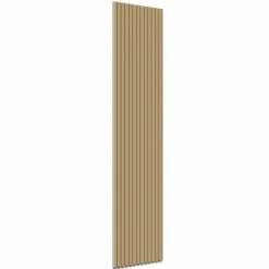 Discount By Venø BY VENØ BRANDHÆMMENDE AKUSTIKPANEL EG 21 X 600 X 2480 MM