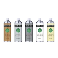 Discount By Venø BY VENØ HVID 500 ML PLEJEOLIE