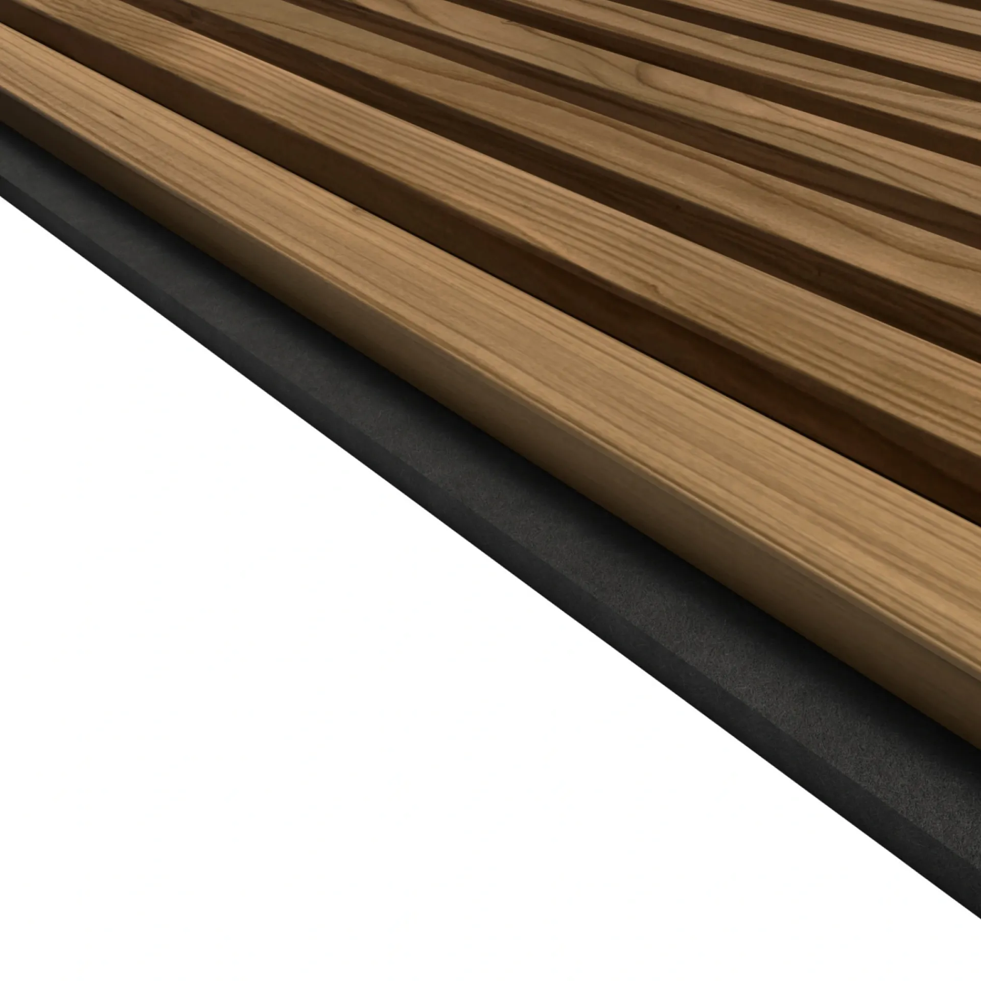Clearance By Venø BY VENØ UDENDØRS DESIGN PANEL 24 X 600 X 2400 MM FYR
