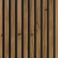 Clearance By Venø BY VENØ UDENDØRS DESIGN PANEL 24 X 600 X 2400 MM FYR