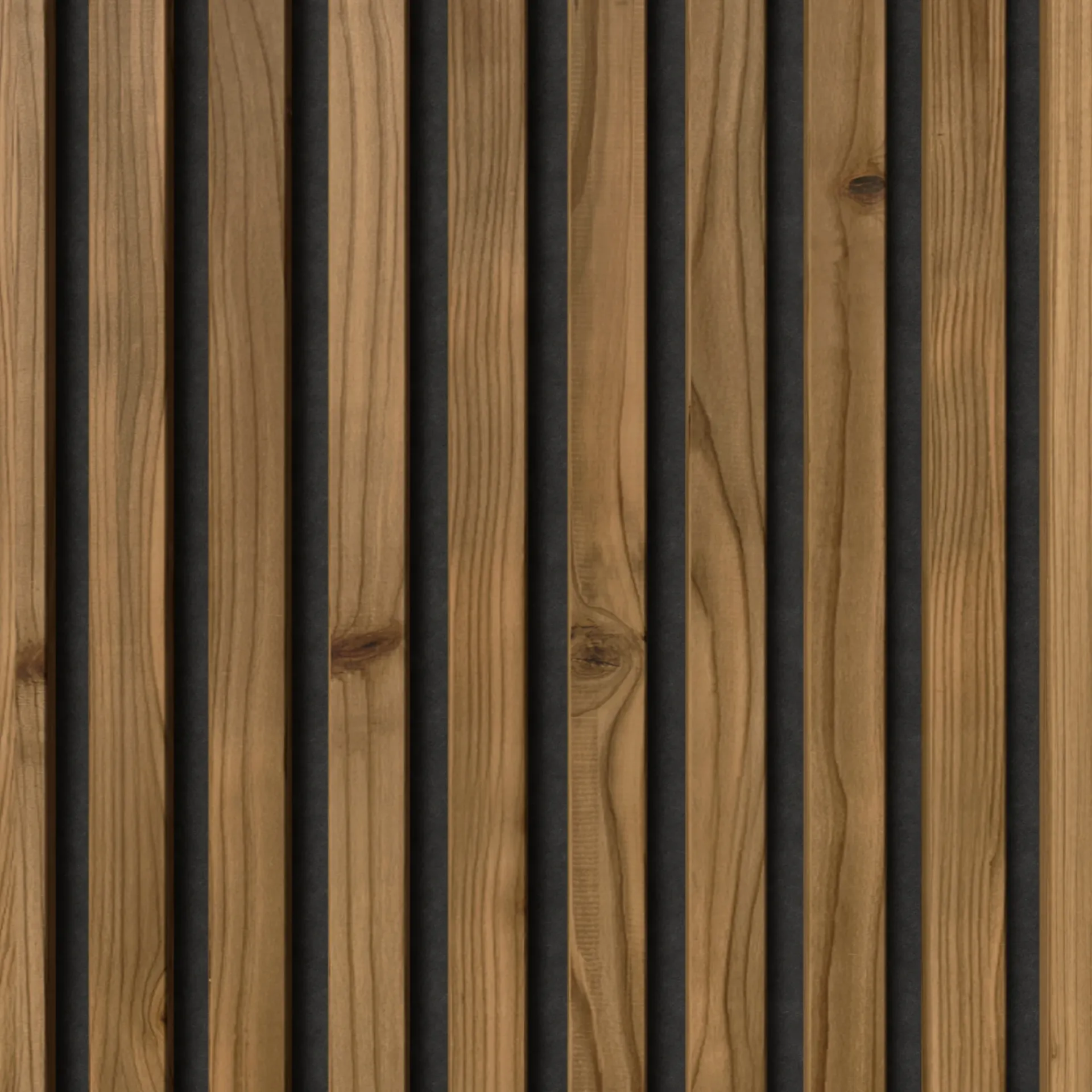 Clearance By Venø BY VENØ UDENDØRS DESIGN PANEL 24 X 600 X 2400 MM FYR