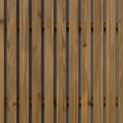 Outlet By Venø BY VENØ UDENDØRS FLEX PANEL 36 X 600 X 1200 MM FYR