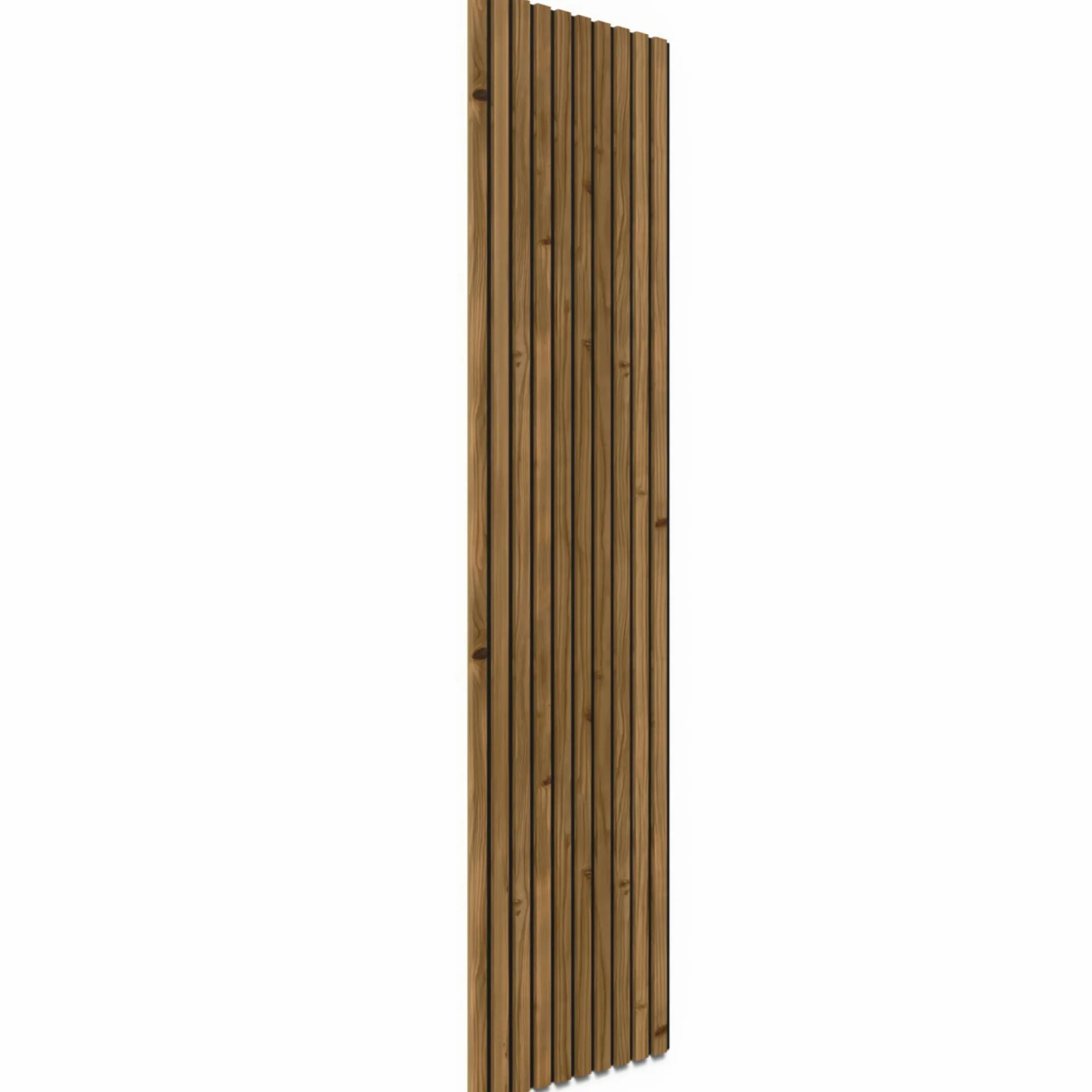 Online By Venø BY VENØ UDENDØRS PRO PANEL 21 X 600 X 2400 MM FYR