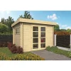 Discount BYGNORDIC ALRUN STANDARD HYTTE 7,8 M2