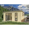 Discount BYGNORDIC ASBJØRN ANNEKS 14,25 M2