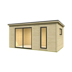 Discount BYGNORDIC ASBJØRN ANNEKS 14,25 M2