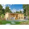 Discount BYGNORDIC EIGIL ANNEKS 20,45 M2
