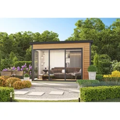 Hot BYGNORDIC FRODE ANNEKS 10,23 M2