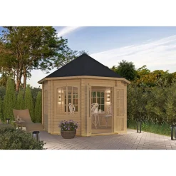Discount BYGNORDIC HELLA PAVILLON 9,46 M2