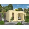 Outlet BYGNORDIC HULDA ANNEKS 11,61 M2