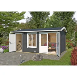 New BYGNORDIC KETIL ANNEKS 13,87 M2