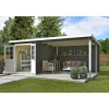 Discount BYGNORDIC SIFF MULTIHAVEHUS 15,74 M2
