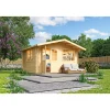 Hot BYGNORDIC TROELS HYTTE 11,15 M2