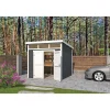 Discount BYGNORDIC YRSA SKUR 5,97 M2