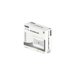 Discount Calex SPOT ON SENSORLAMPE HVID