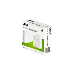 Online Calex SPOT ON SENSORLAMPE HVID