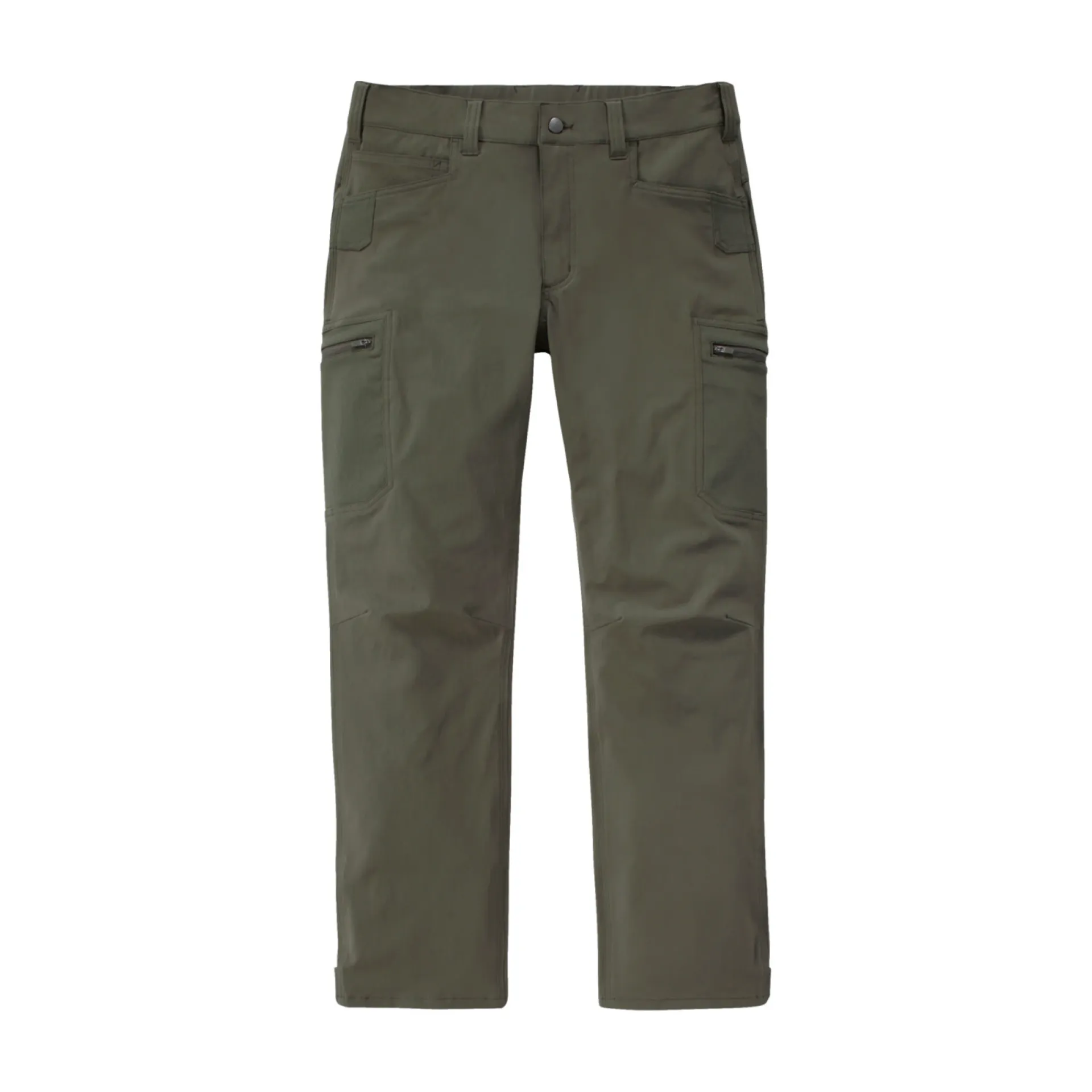 Hot Carhartt BUKSER BUKSER 34-32 GRØN