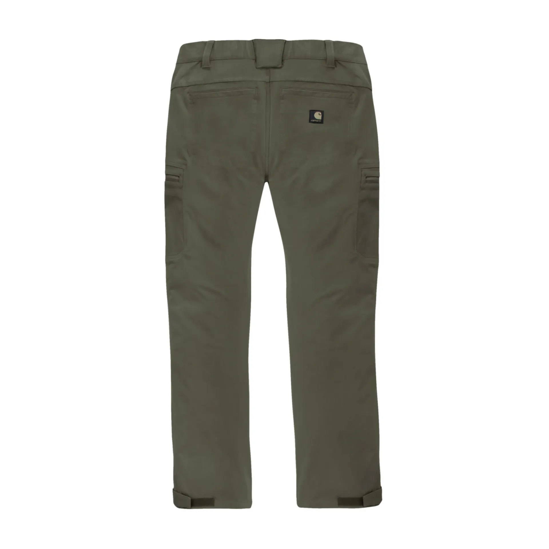 Hot Carhartt BUKSER BUKSER 34-32 GRØN