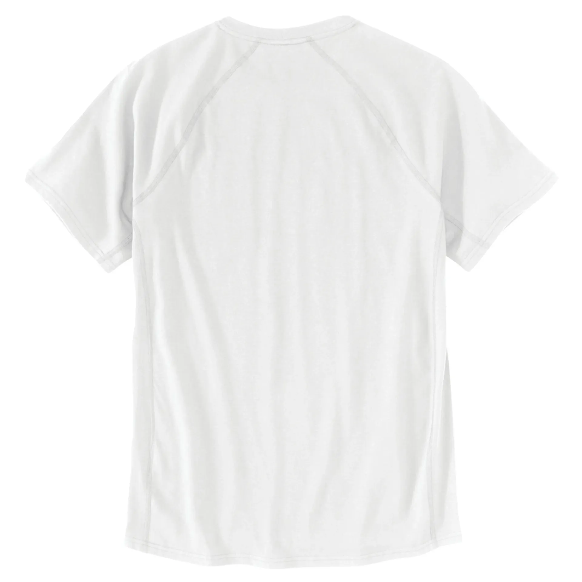 Sale Carhartt FORCE™ RELAXED T-SHIRT T-SHIRT L HVID
