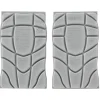 Online Carhartt M INTEROPERABLE KNEE PADS KNÆPUDER GRÅ ONE SIZE