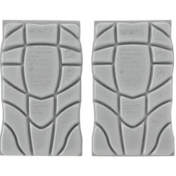 Online Carhartt M INTEROPERABLE KNEE PADS KNÆPUDER GRÅ ONE SIZE