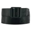 Carhartt NYLON WEBBING LADDER LOCK BELT/A0005768 BÆLTE SORT XL