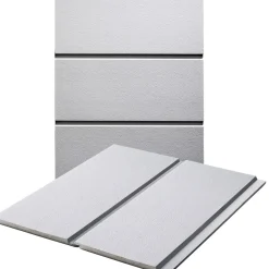 Online Cedral CLICK SMOOTH PLANK 12 X 186 X 3600 MM HVID