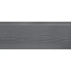 New Cedral CLICK WOOD PLANK 12 X 186 X 3600 MM BASALT GRÅ