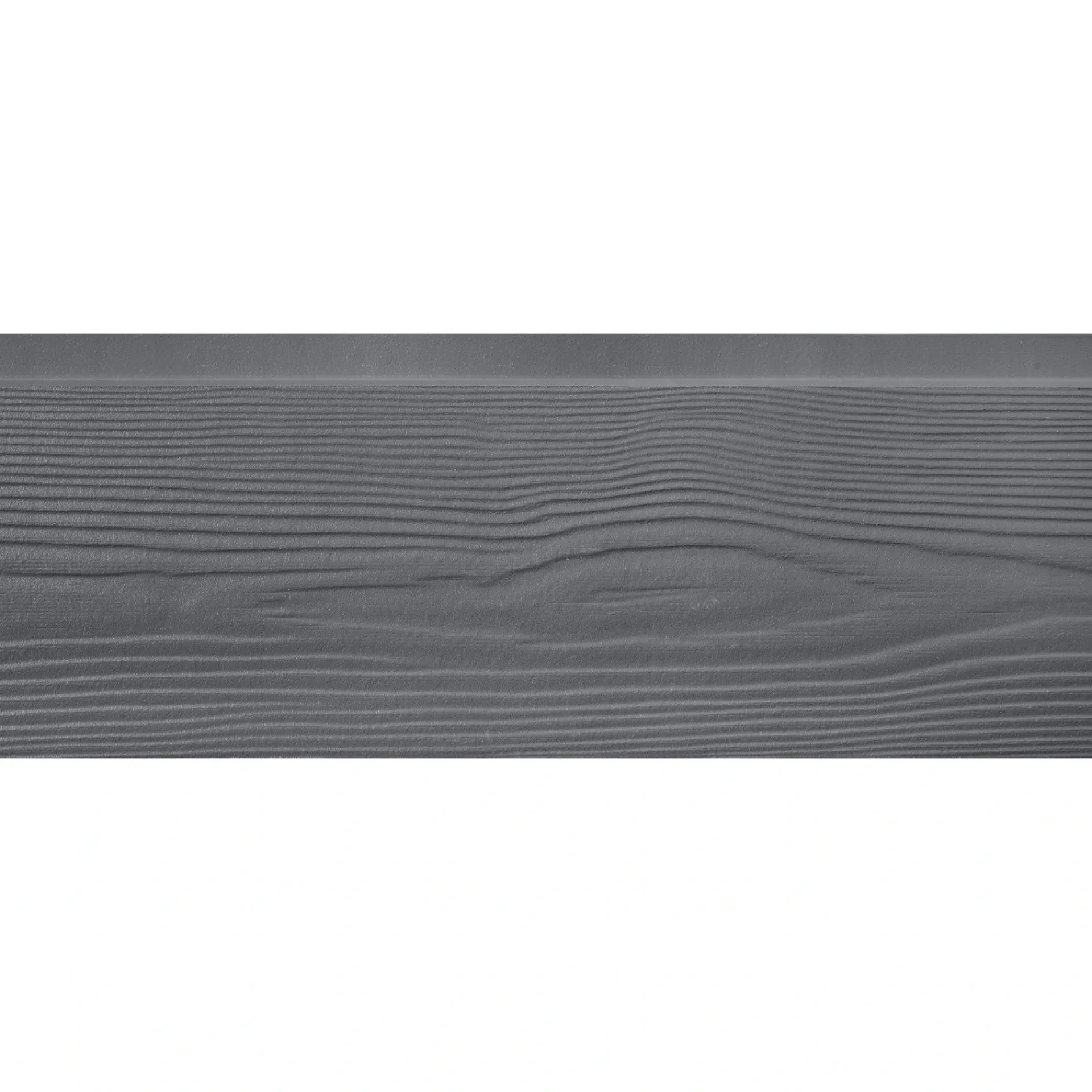 New Cedral CLICK WOOD PLANK 12 X 186 X 3600 MM BASALT GRÅ