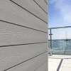 Hot Cedral CLICK WOOD PLANK 12 X 186 X 3600 MM GRÅ