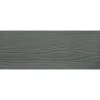 Discount Cedral LAP WOOD PLANK 10 X 190 X 3600 MM BASALT GRÅ