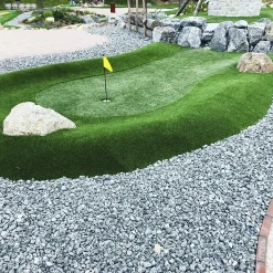 Online Citylawn GOLF GREEN KUNSTGRÆS 4 METER BRED