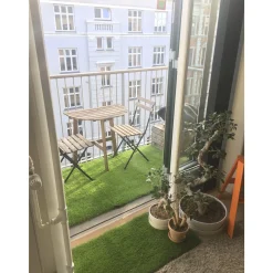 New Citylawn KUNSTGRÆS 1 STK