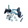 Outlet Clean Carpet 6100 BEN TIL TRINRIST 15-60 MM