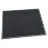 Sale Clean Carpet BOLIG SMUDSMÅTTE 120 X 180 CM SORT/GRÅ