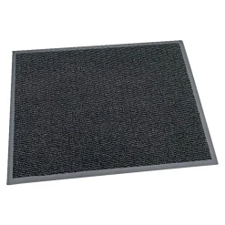 Sale Clean Carpet BOLIG SMUDSMÅTTE 120 X 180 CM SORT/GRÅ